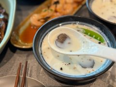 -半山腰·云南菜(侨福芳草地店)