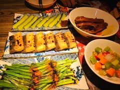 -探鱼·鲜青椒爽麻烤鱼(领展购物广场店)