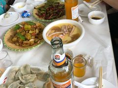 -北戴河庆山饭店·海鲜砂锅粥(北戴河黑石路店)