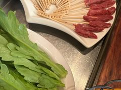 -南门涮肉(通州店)