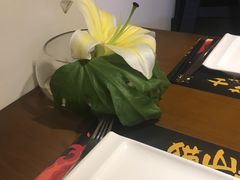 -赤火牛排(金狮广场店)