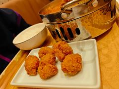 -池奈·咖喱蛋包饭(熙地港店)