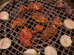 -一品诚记烤肉(大连柏威年购物中心店)