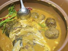 -江宴渔村·鱼鲜土菜(紫荆广场店)
