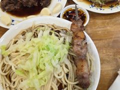 -柴氏风味斋(甘家口店)