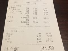 -成都你六姐·牛肉冒菜(城市集市合生汇店)