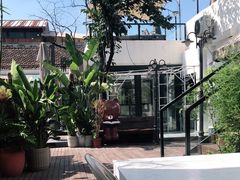 -素心小筑(后沙裕镇店)