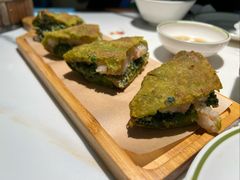 -春家·非遗手工小吃(徐汇万科广场店)