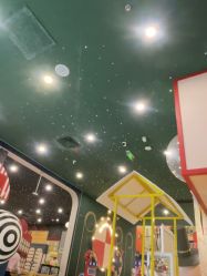 -meland club亲子乐园(北京芳圆里ID MALL店)
