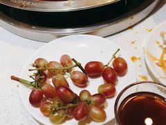 -蛙一刀·麻椒鱼火锅(金仙桥店)