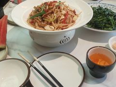-饕然·民间川菜(龙泉店)