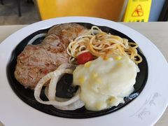-豪客来牛排(海沧阿罗海店)