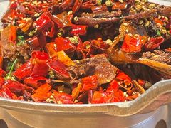 -叶派龙虾•招牌香辣蟹·海鲜(中海国际店)