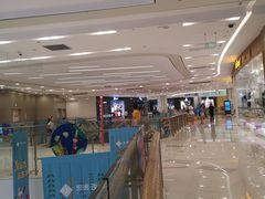 -凯德广场(西城店)