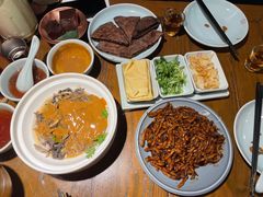 -小吊梨汤·北京菜(香山店)