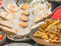 -熹悟海鲜火锅·广式打边炉