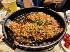 -聚味瞿记·龙虾堂(梅溪湖店)