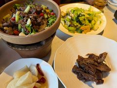 -吴记百家·私房菜·家宴(润园店)