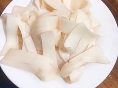 黄喉-手提串串香