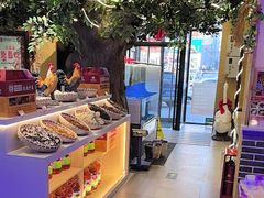 -徐家屯铁锅炖(宋家庄店)