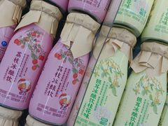 -沃尔玛(摩尔广场店)