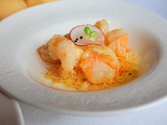 -富力丽思卡尔顿酒店·丽轩中餐厅