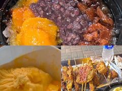-小胖老味刨冰