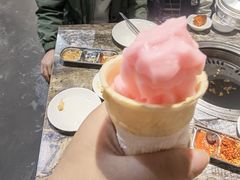 -33韩式自助烧烤(环城南路店)