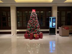 -杭州西子湖四季酒店·金沙厅