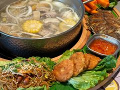 -椰小鸡·琼州糟粕醋(美兰缤纷城店)