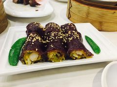 -潮福城大酒楼·潮味粤品·港式点心(湖滨北路店)