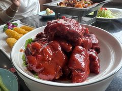 -津菜宋记老房子(平山道店)