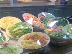 -徐记海鲜(大雁塔|金都店)
