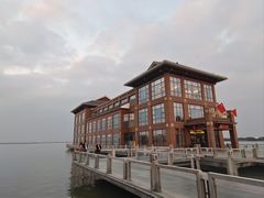 -同里湖度假村(二期店)