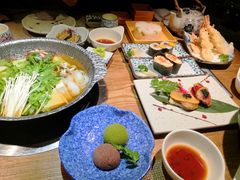 -蟹将军·松叶蟹和牛日料放题自助(K11店)