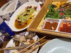 -蒙亨·手把肉·蒙古包文化主题餐厅(天恒广场店)