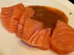 -怡聚轩全日制自助餐厅(大中华喜来登酒店)