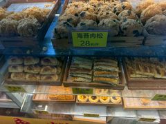 -五道口枣糕王(成府路店)