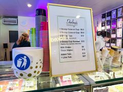 -Dooley's Premium Ice Cream