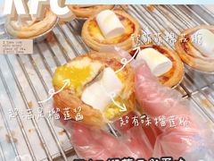 -肯德基(布吉老街店)