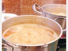 -火舞泰·泰式海鲜火锅餐厅(世纪城店)