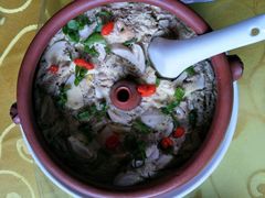 -龙姐私房菜(和顺古镇店)