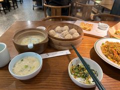 -春家·非遗手工小吃(三墩新天地店)