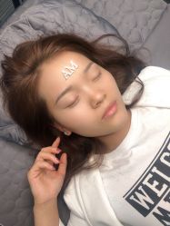 -AM半永久纹眉