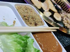 -牛鲜盛齐齐哈尔烤肉(曹路店)