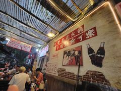 -肥龙火锅(南坪店)