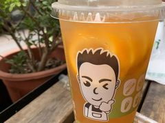 -咖啡道(东急新天地上下九步行街店)