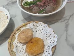 -一肴·牛肉粿条(深圳湾睿印店)