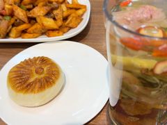 -贯贯吉·清真餐厅(浙江中路店)