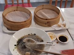 -百年尹氏汤包(湖南路狮子桥店)